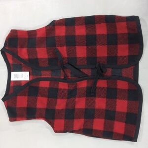 FREE w/ purchase - vest